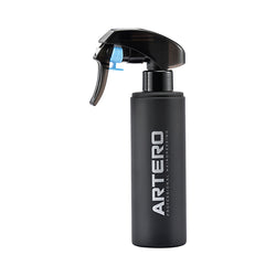 Artero Black Spray Bottle