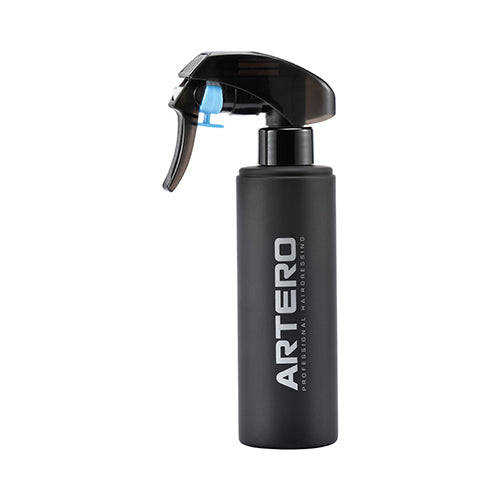 Artero Black Spray Bottle