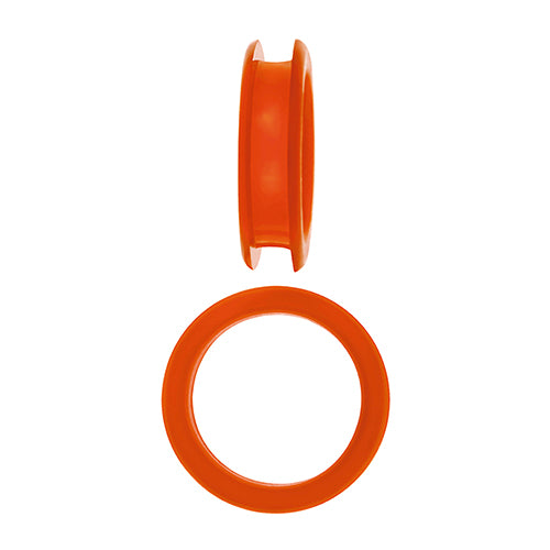 Silicone Finger Rings