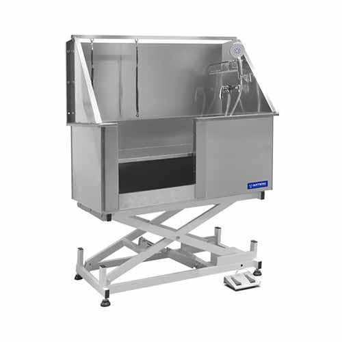 Artero B3 Electric Bath Max Weight 100kg