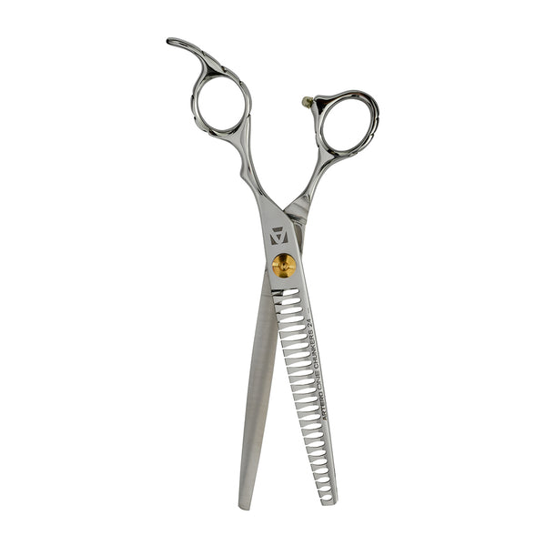 ARTERO ONE CHUNKERS 24 TEETH 7"