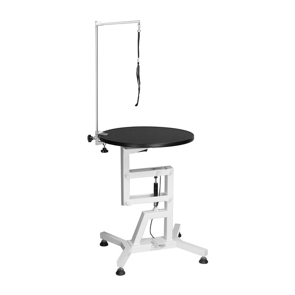 Artero Grooming Table Round 70cm x 102CM