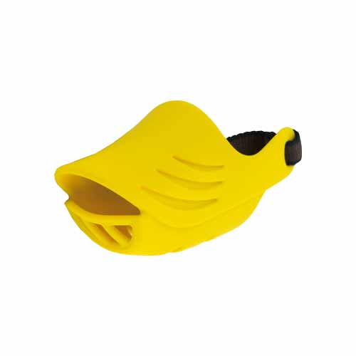 Silicone Muzzles