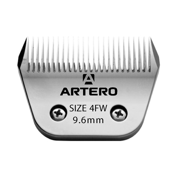 Artero Wide Blades