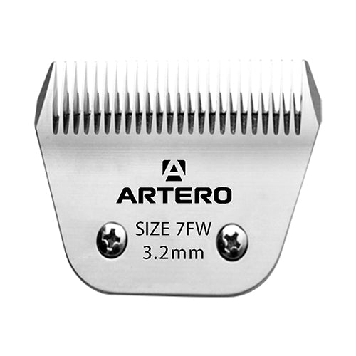 Artero Wide Blades
