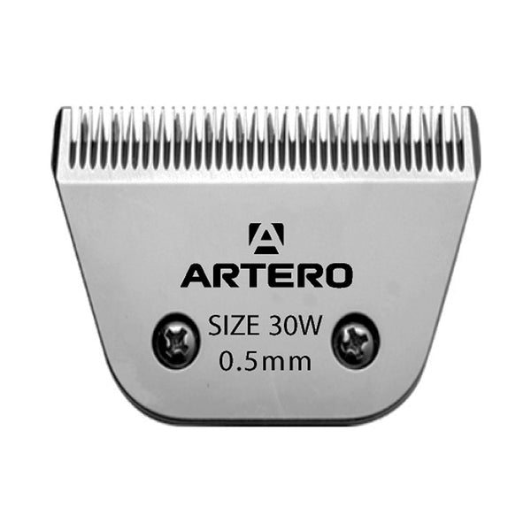 Artero Wide Blades