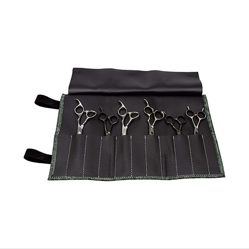 Artero Professional Scissor Bag Green or Grey