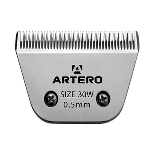 Artero Wide Blades