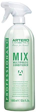 Artero Mix Conditioner Spray 1lt (refill)