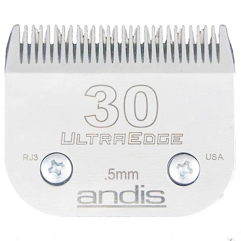 Andis Ultra Edge Blade Set's