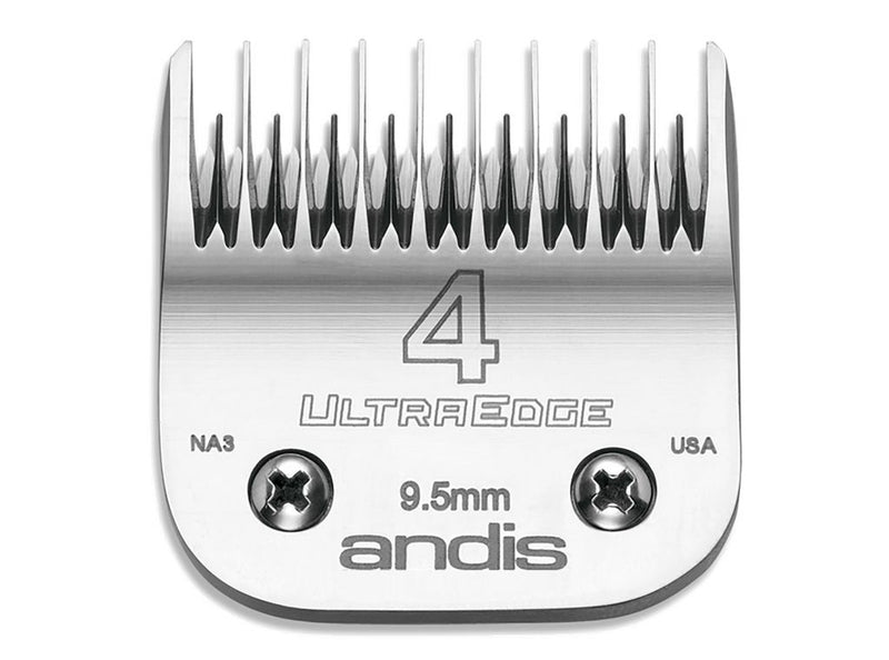 Andis Ultra Edge Blade Set's