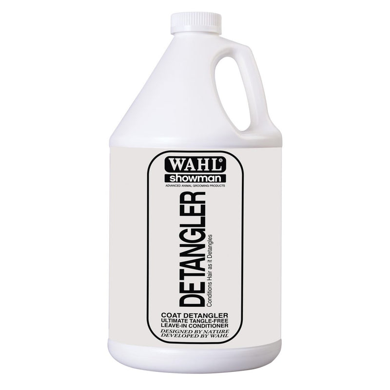 Wahl Easy Groom Detangler