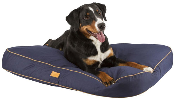 Pet Cushion Jerome Navy