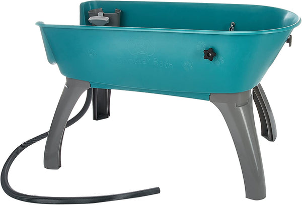 Booster Bath Plastic