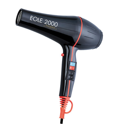 Phoenix Eole 2000 Pro Hand Hairdryer