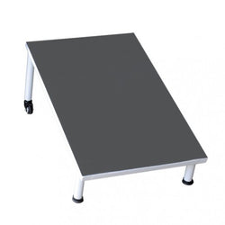 Bath Ramp for PVC Fixed Bath