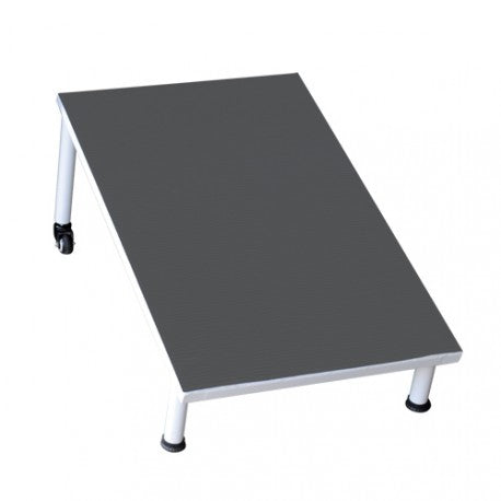 Bath Ramp for PVC Fixed Bath