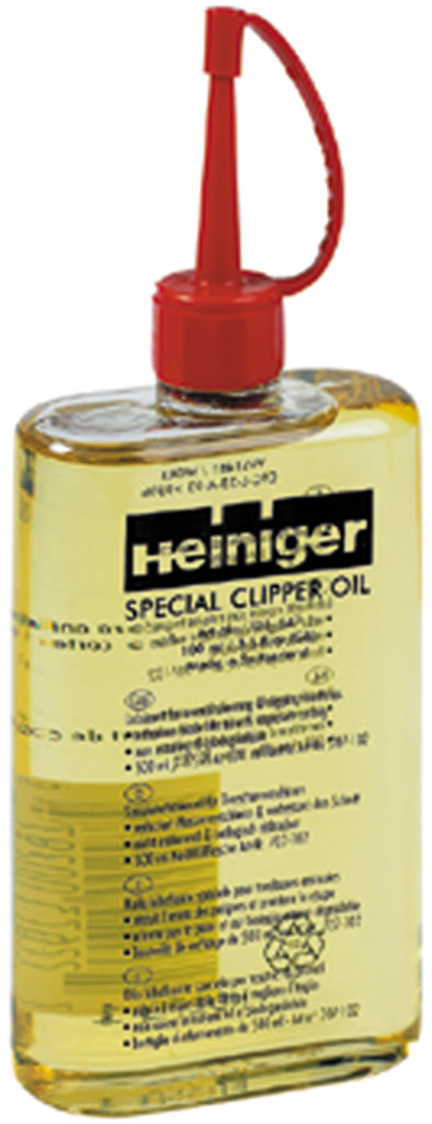 Heiniger Clipper Oil