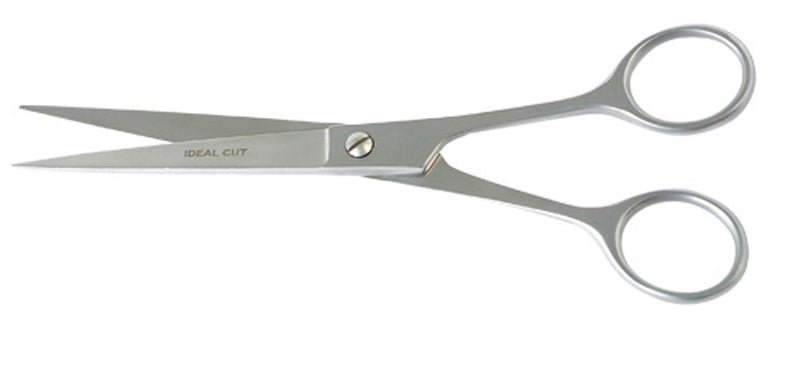 Scissors Idealcut 6.5" Straight