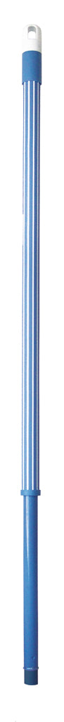 Salon Floor Brush Rubber Head C/W Ext Handle