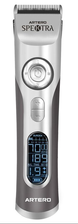 Artero Spektra Rechargeable Trimmer