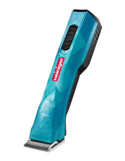 Heiniger Opal Profesional Clipper 7.2v 2.8ah with two Batteries