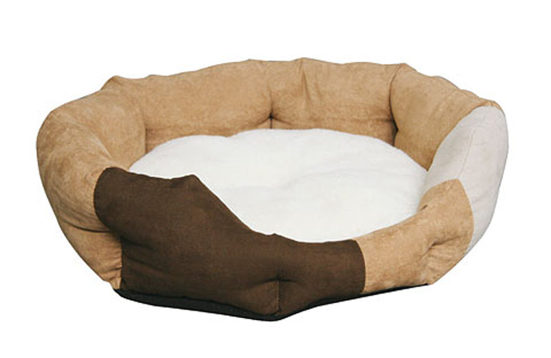 Dog Bed Reversible Amy 