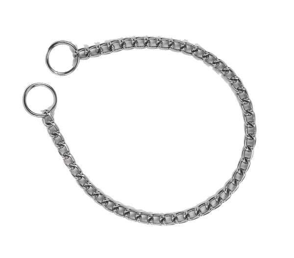 Choke Chain S/L Single Training 