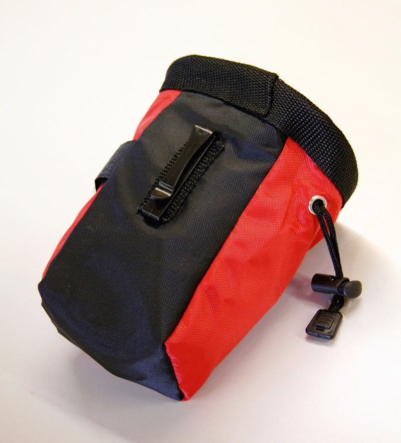 Pet Trainer Treat Feeding Bag