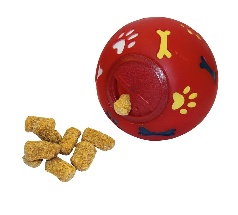 Dog Snack Ball