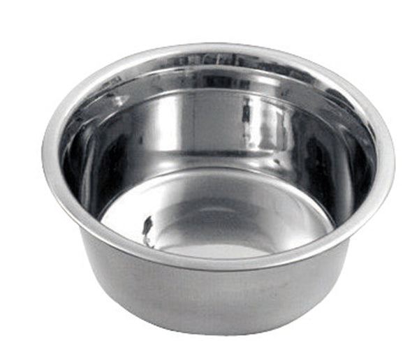 Pet Bowl Stainless Steel