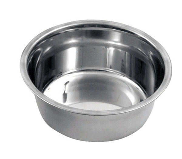 Pet Bowl Stainless Steel