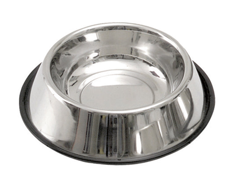 Pet Bowl Stainless Steel Antislip
