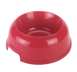 Pet Bowl Plastic Non Slip