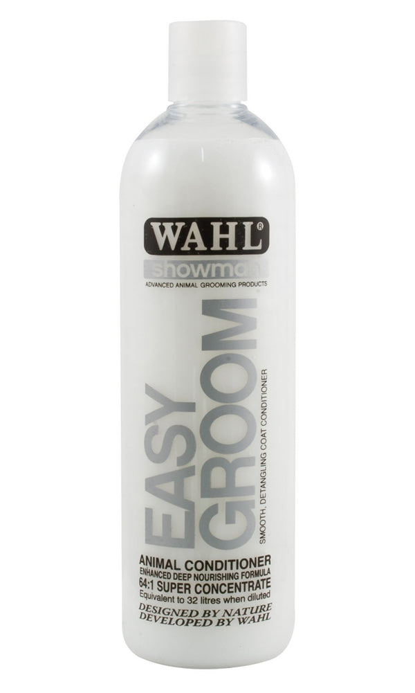 Conditioner Wahl Easy Groom From 250ml to 5L