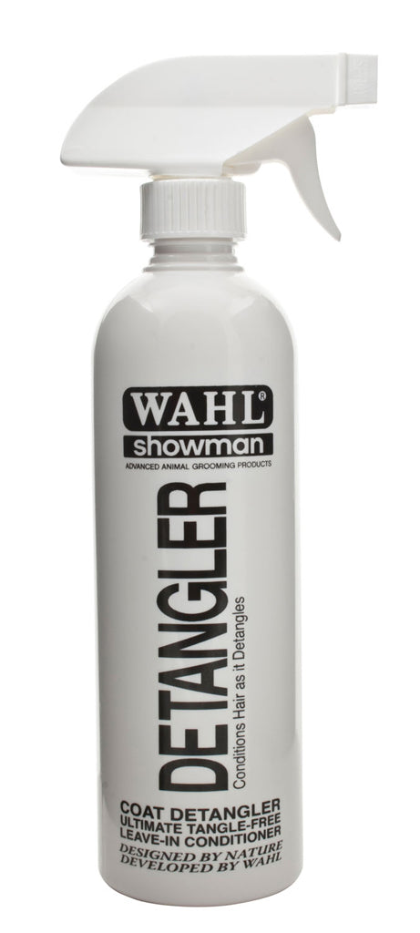 Wahl Easy Groom Detangler 3.8lt