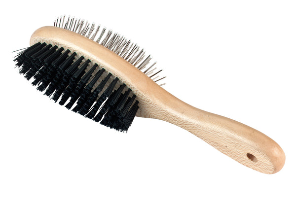 Pet Care Two Sided Brush