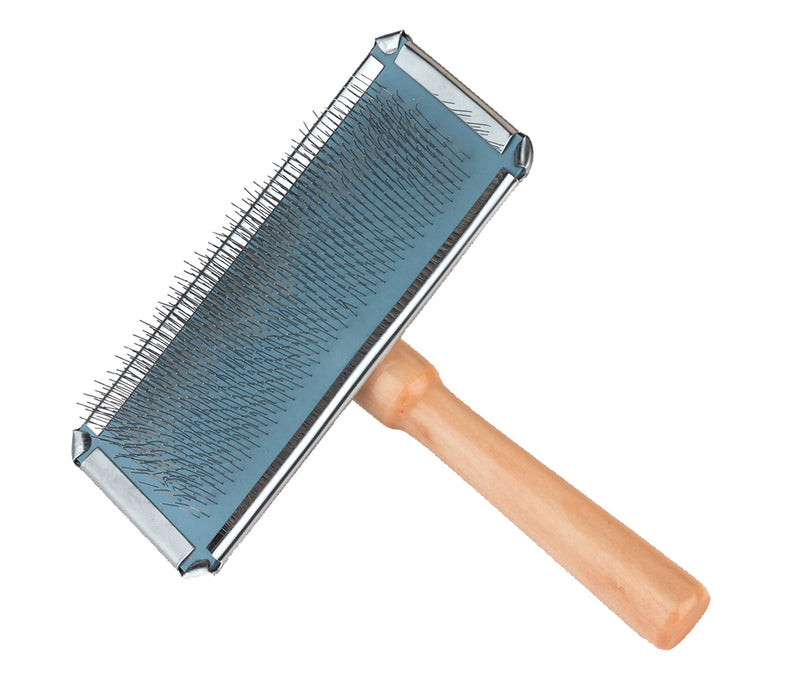 Pet Care Soft Slicker Brush
