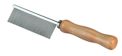 Pet Care Pet Comb Fine