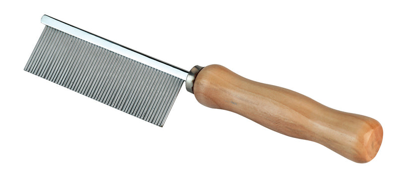 Pet Care Pet Comb Fine