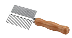 Pet Care Pet Comb Double Sided