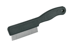 Pet Care Dust & Flea Comb 13cm