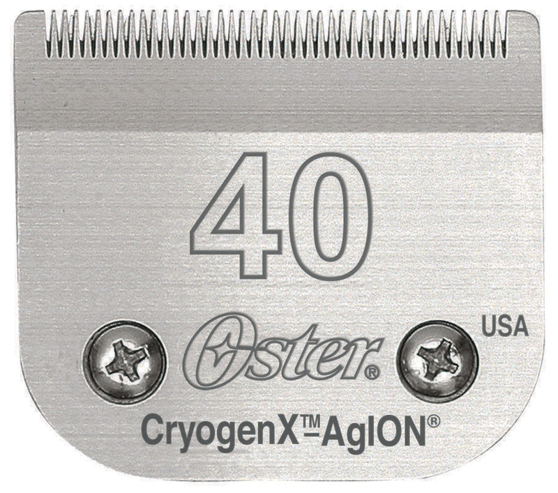 Oster Blades