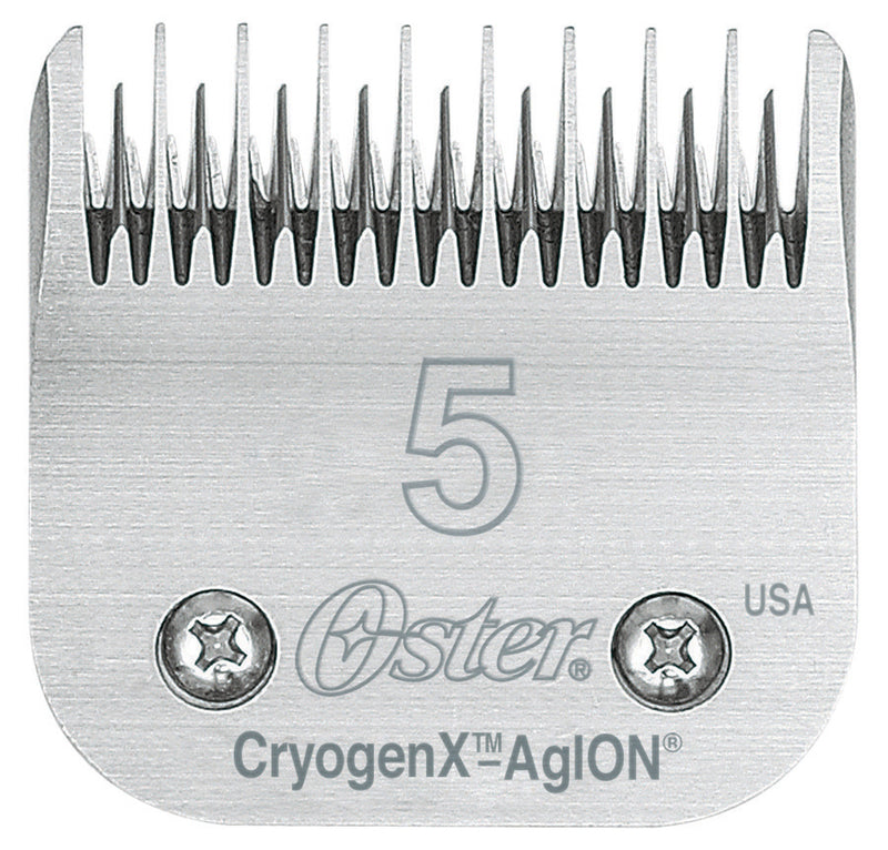 Oster Blades