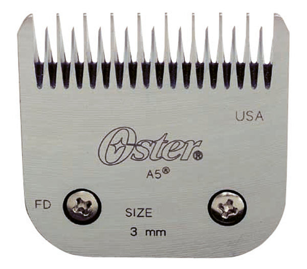 Oster A5 Blade Set 