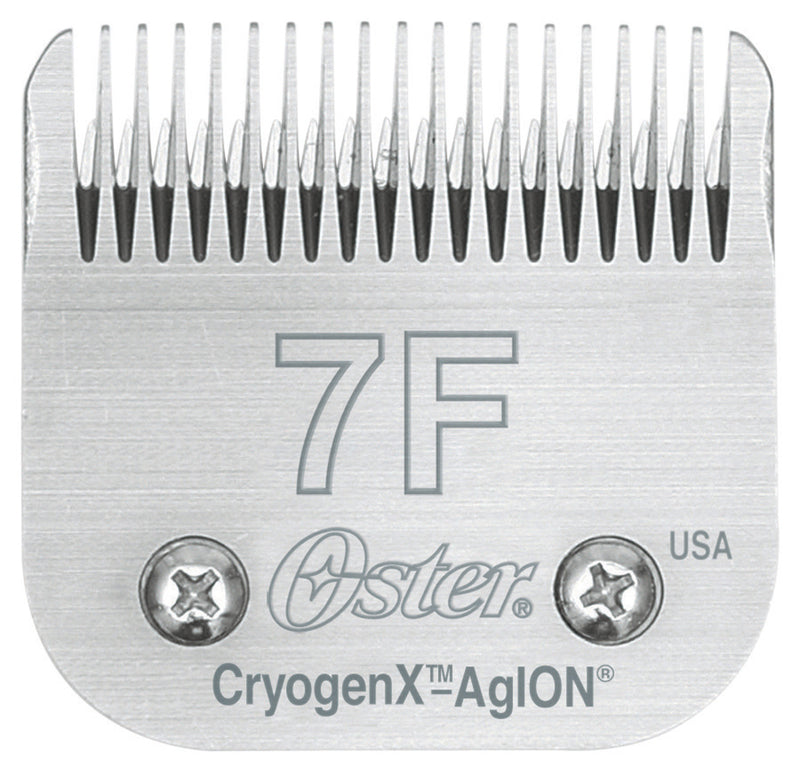 Oster Blades
