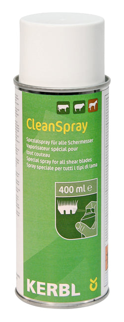 Constanta Clean Spray Blade Wash
