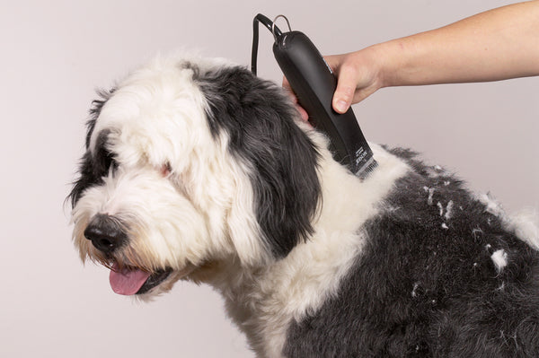 Wahl Moser Max 45 Professional Clipper