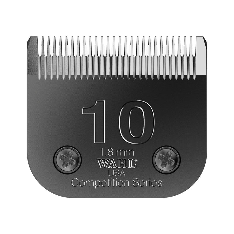 Wahl Comp Series Clipon Blades