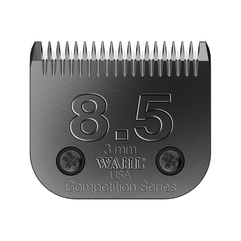 Wahl Comp Series Clipon Blades